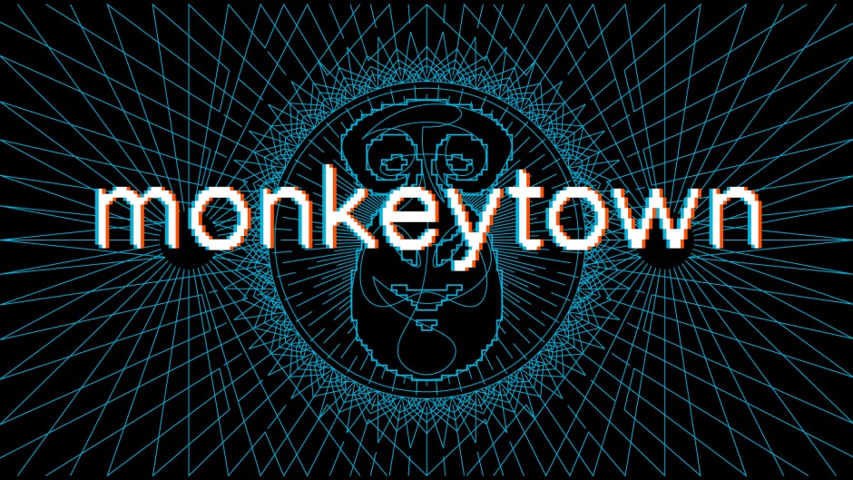 Modeselektor - Monkeytown (2011).rar